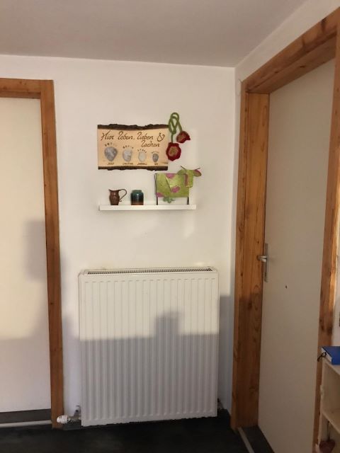 Familienschild Familienschild