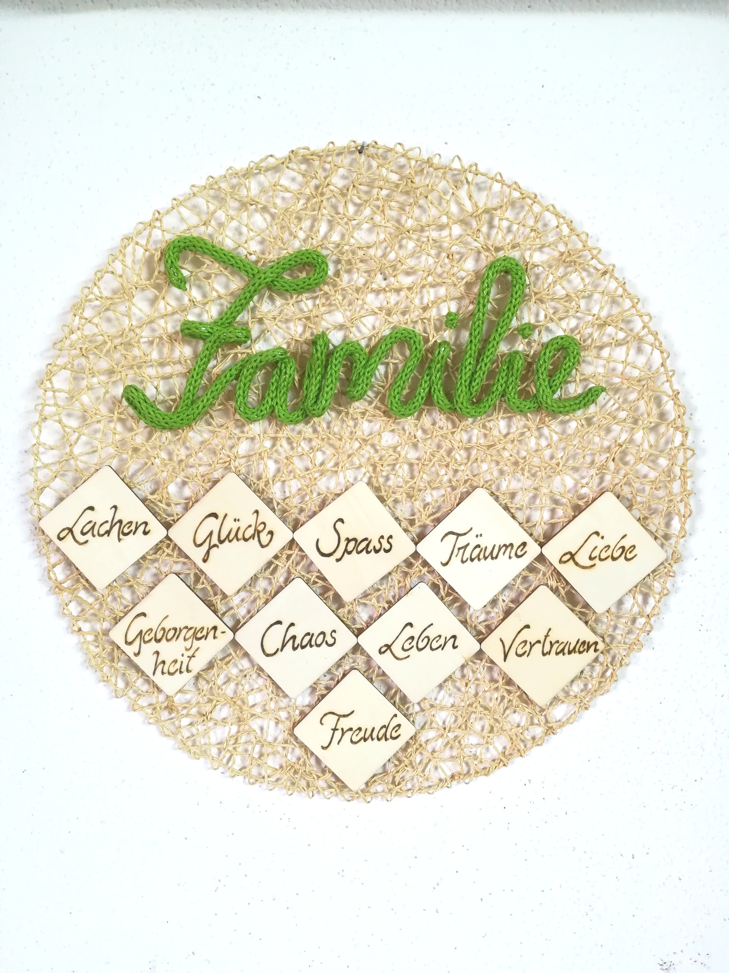 Familie Familie